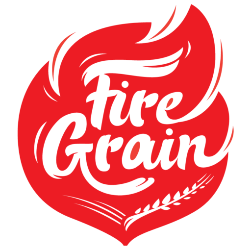Fire Grain Freekeh